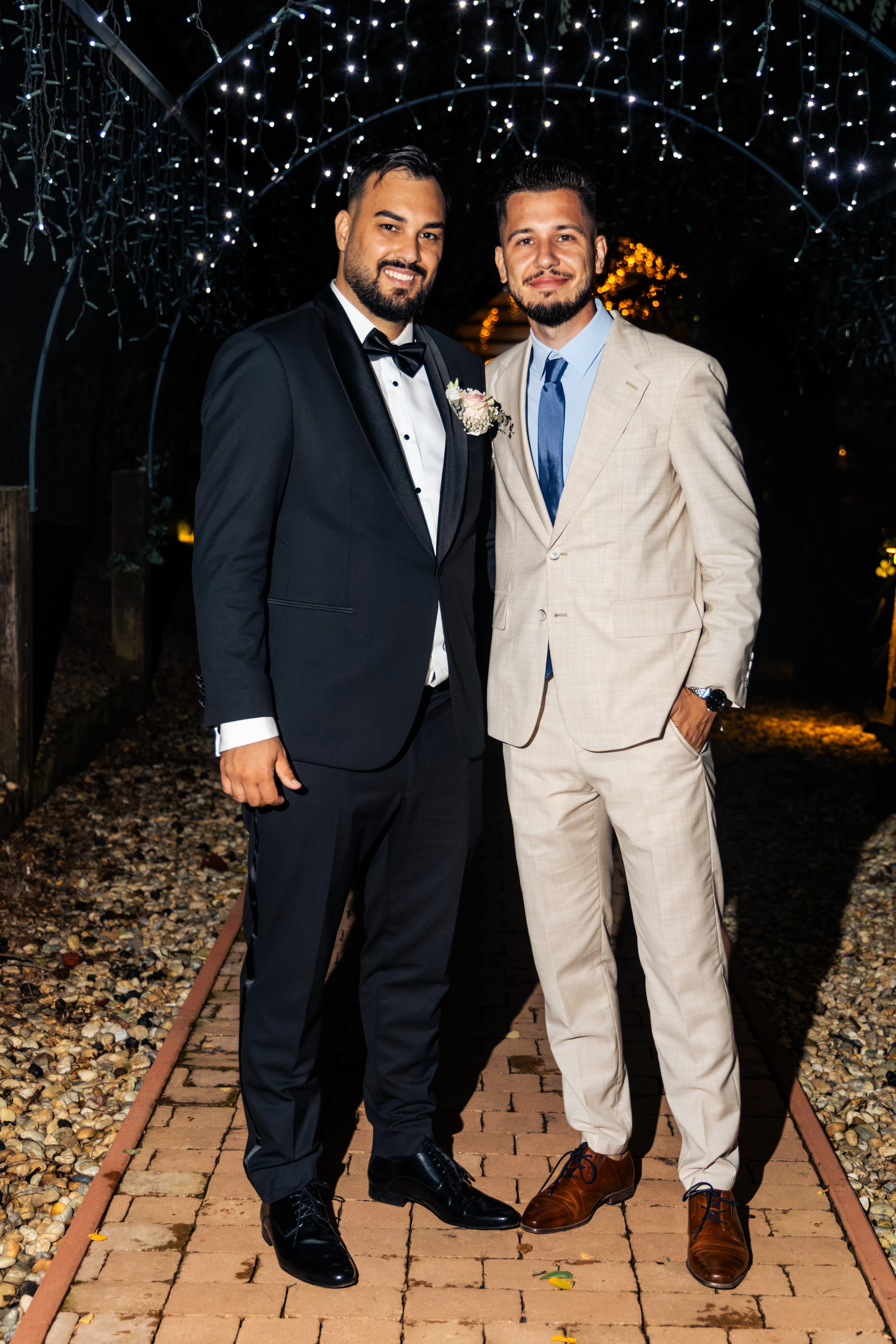 Dorotea&Robert