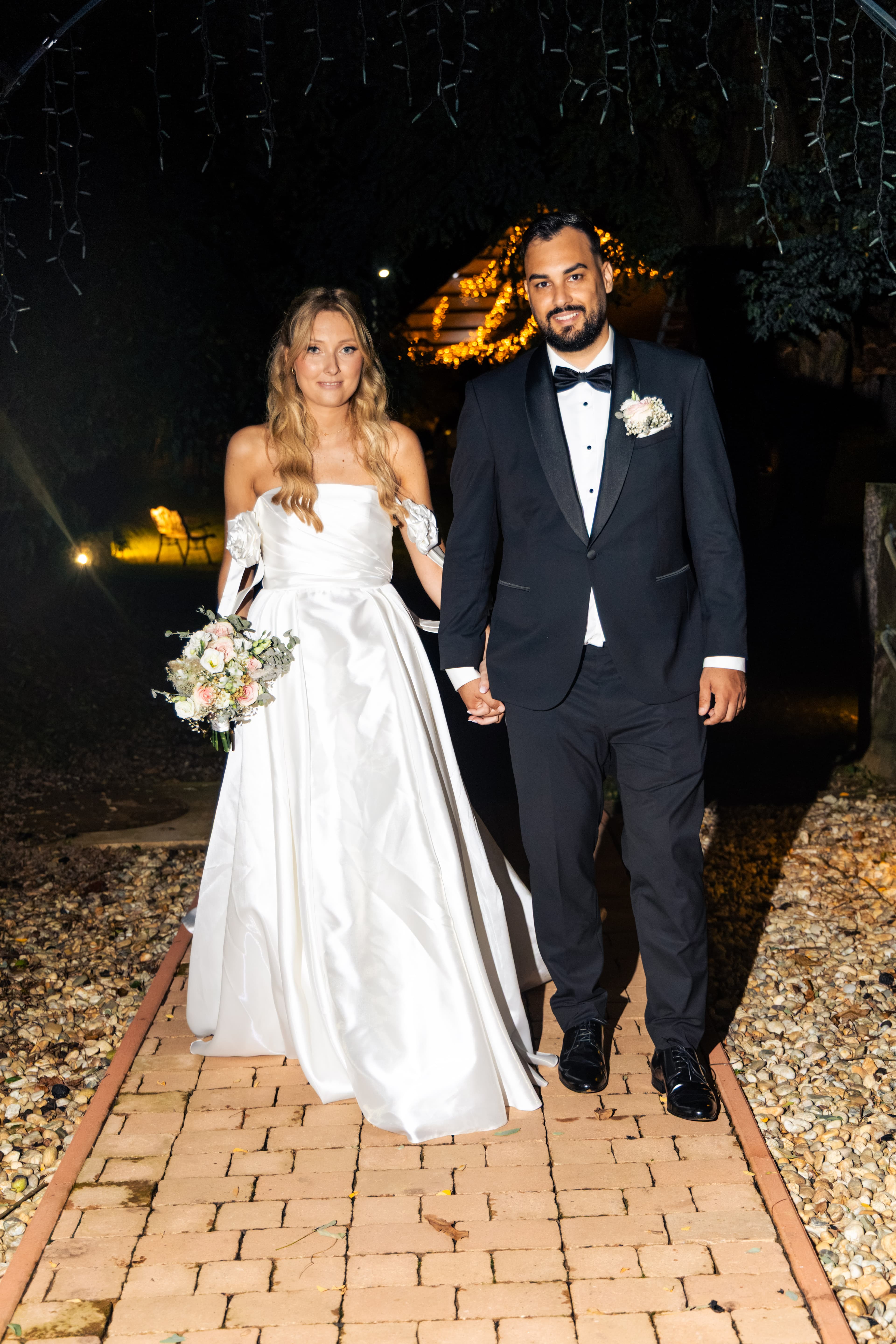 Dorotea&Robert