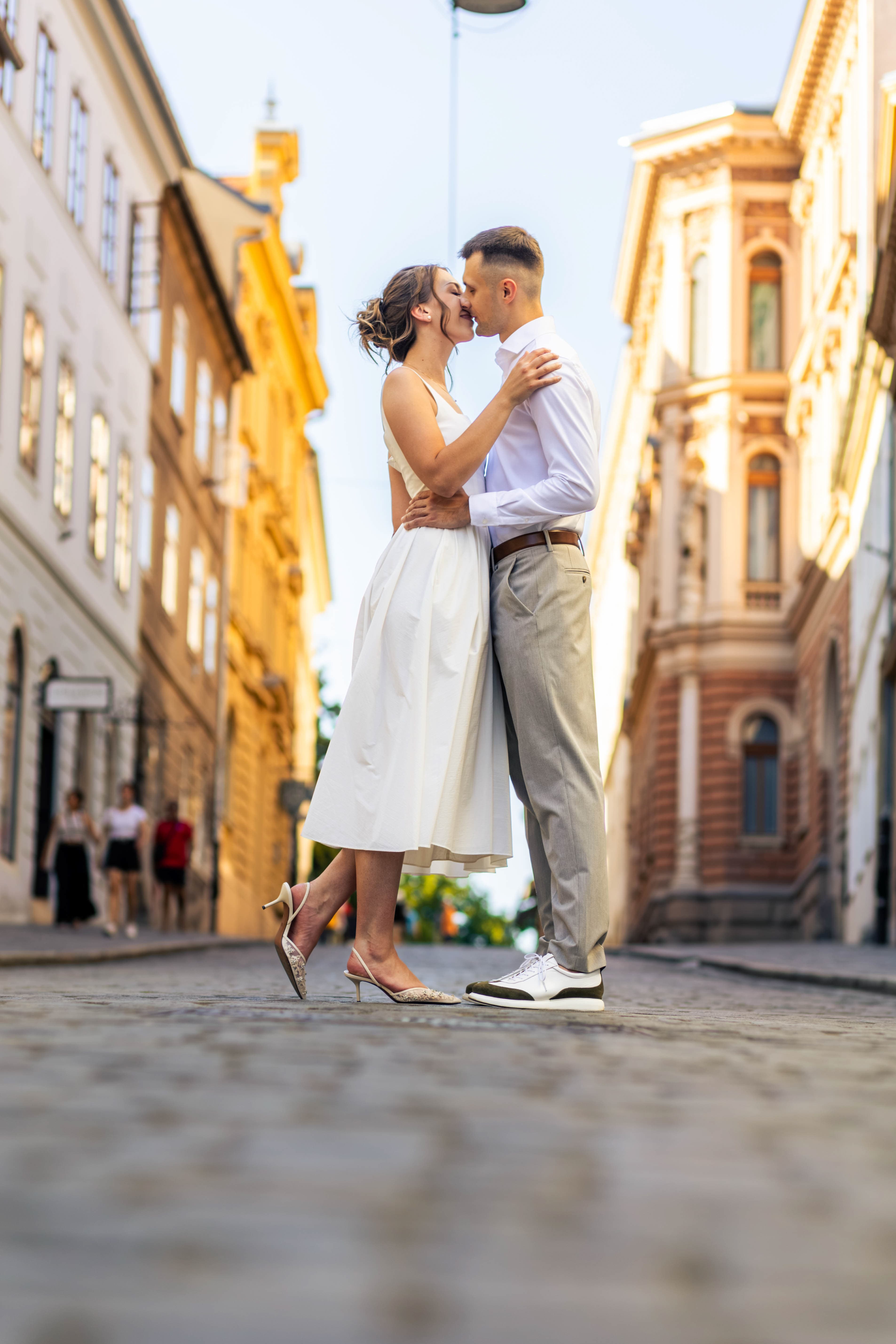 Nikolina&Kristijan