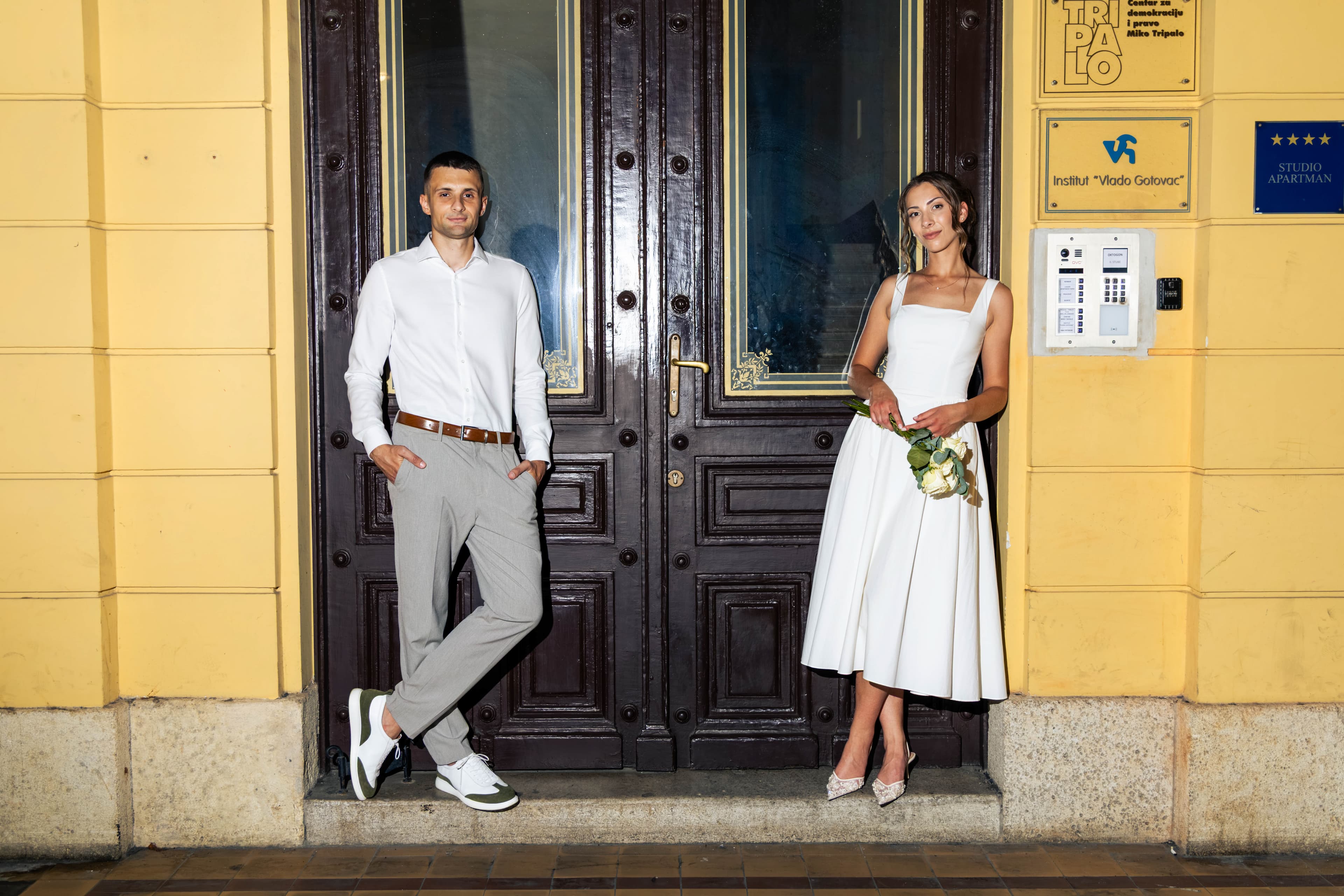 Nikolina&Kristijan