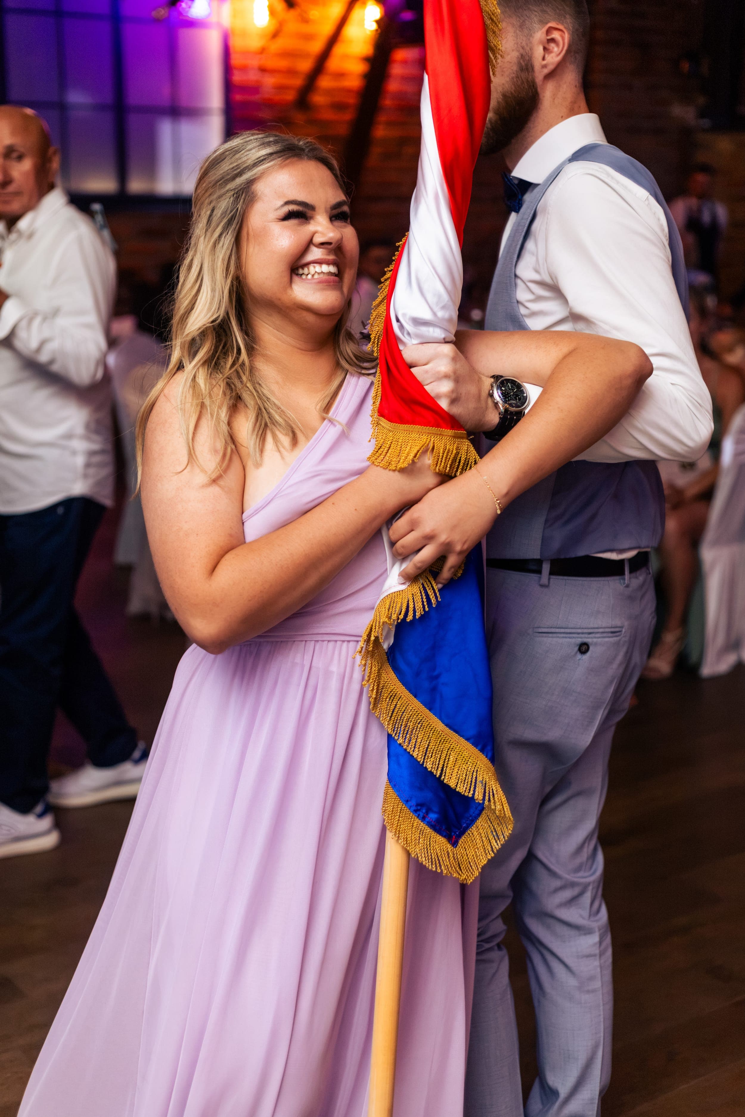 Rafaela i Jurica, vjenčanje 11. srpnja 2026.