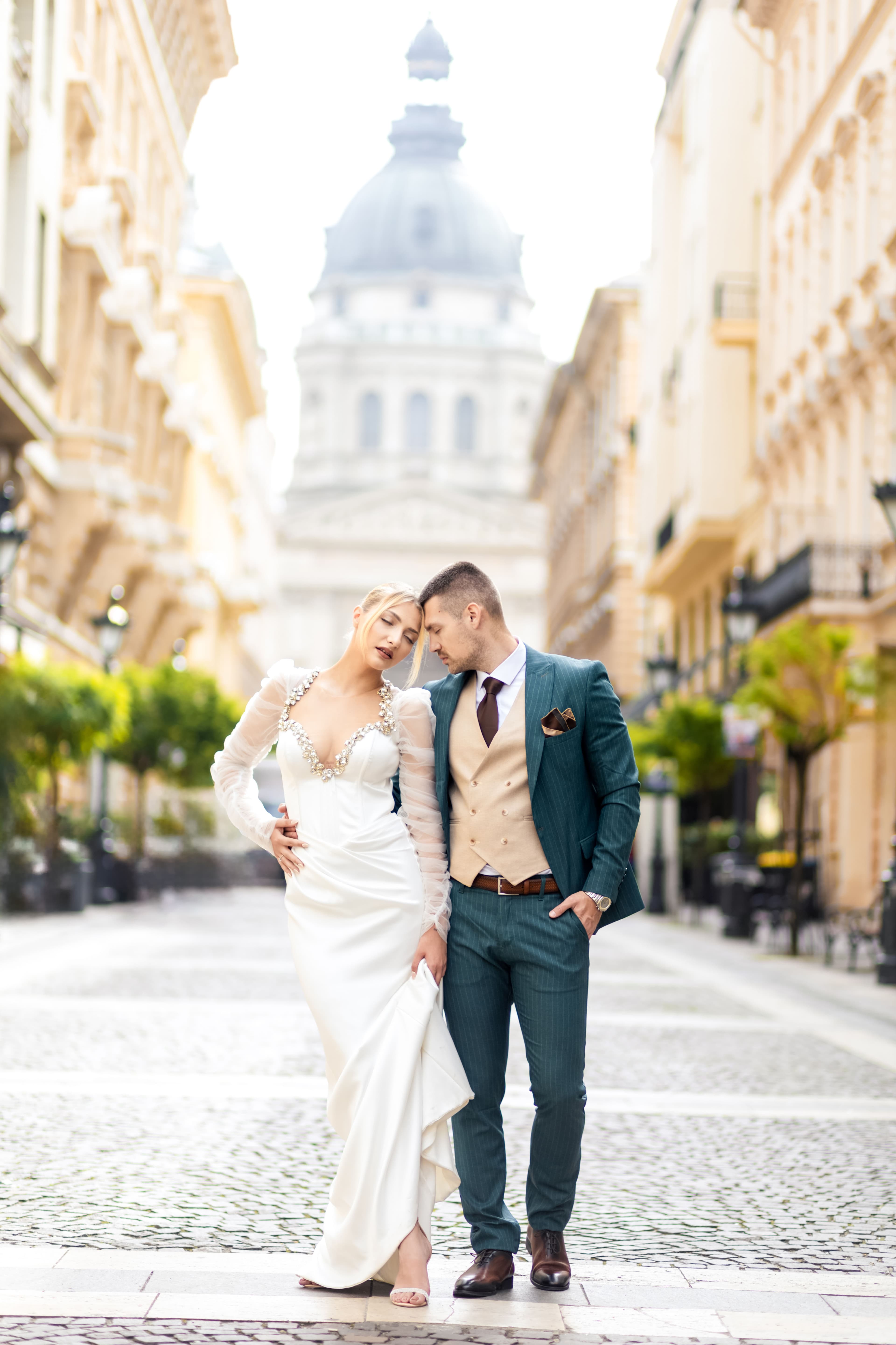 Budapest